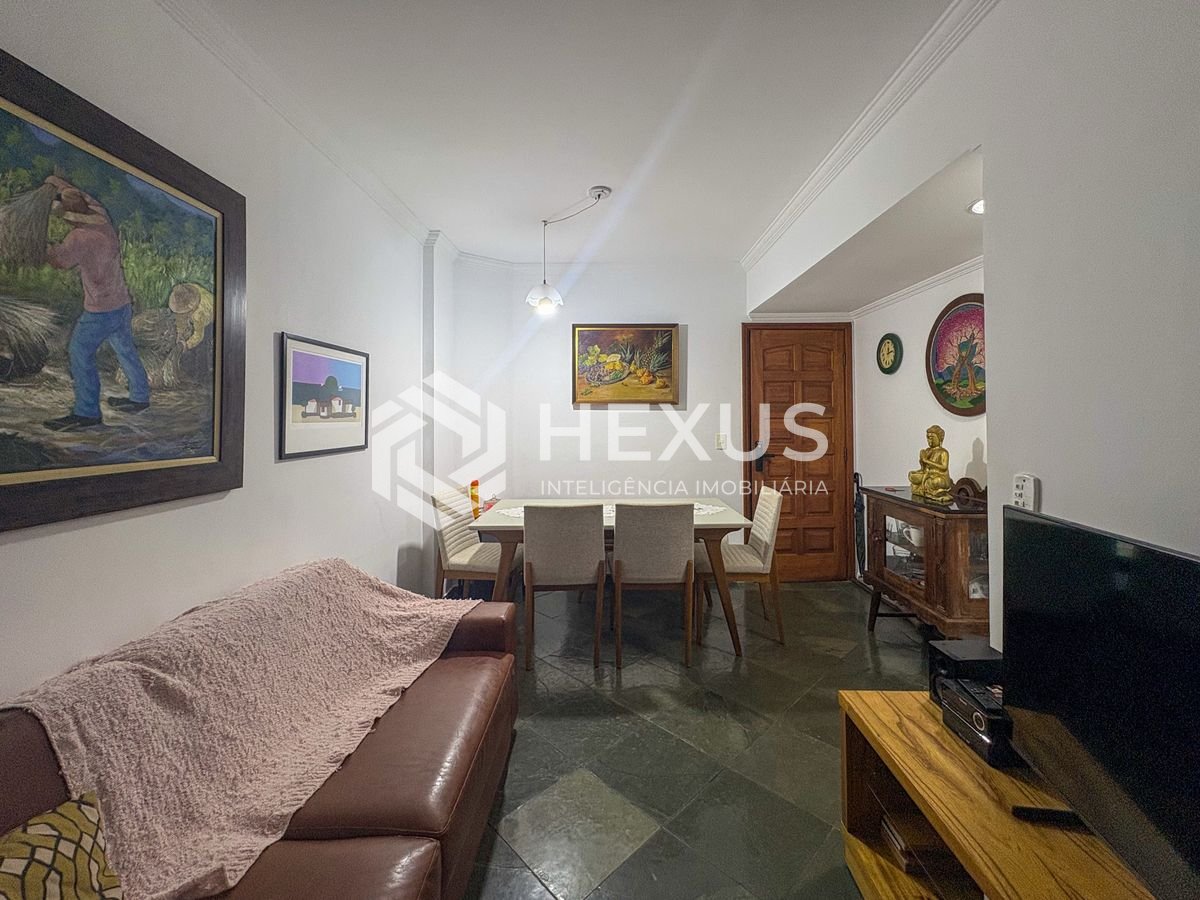 Foto 5 de Apartamento padrão à Venda, Enseada, Guarujá, SP