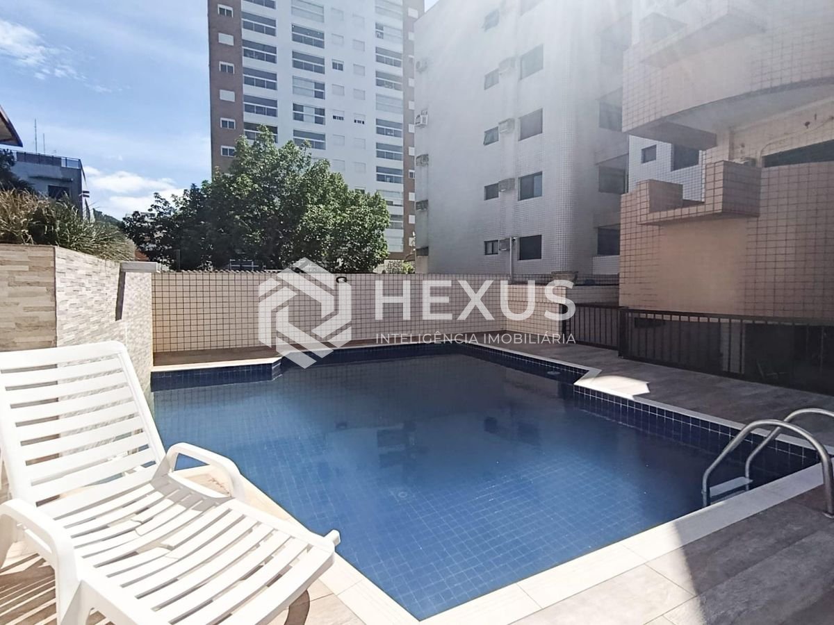 Apartamento na Enseada — foto 1