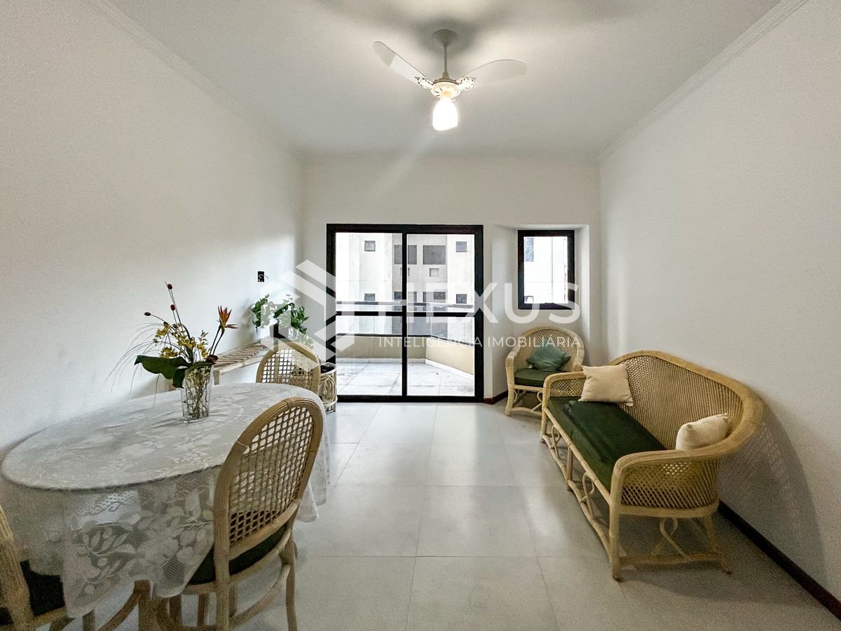 Apartamento na Enseada — foto 1