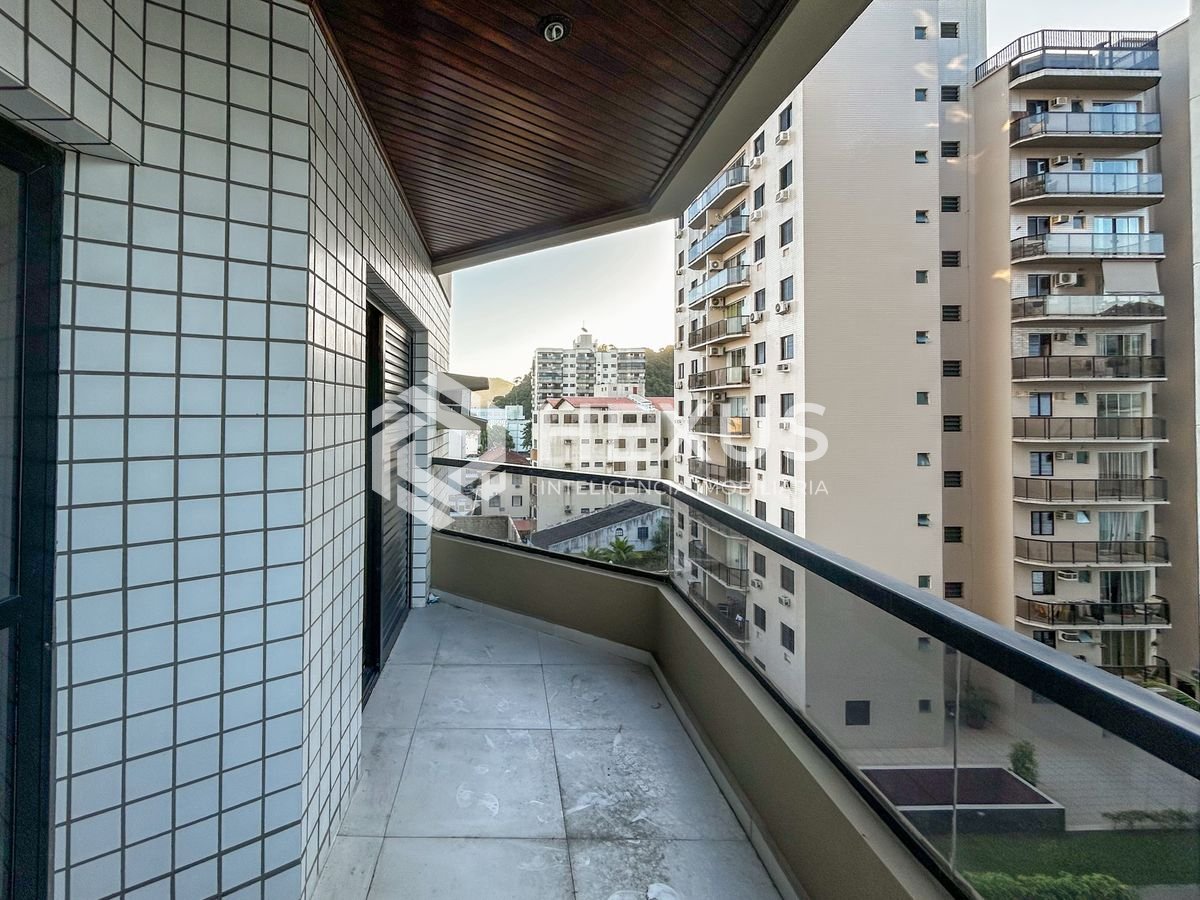 Foto 4 de Apartamento padrão à Venda, Enseada, Guarujá, SP