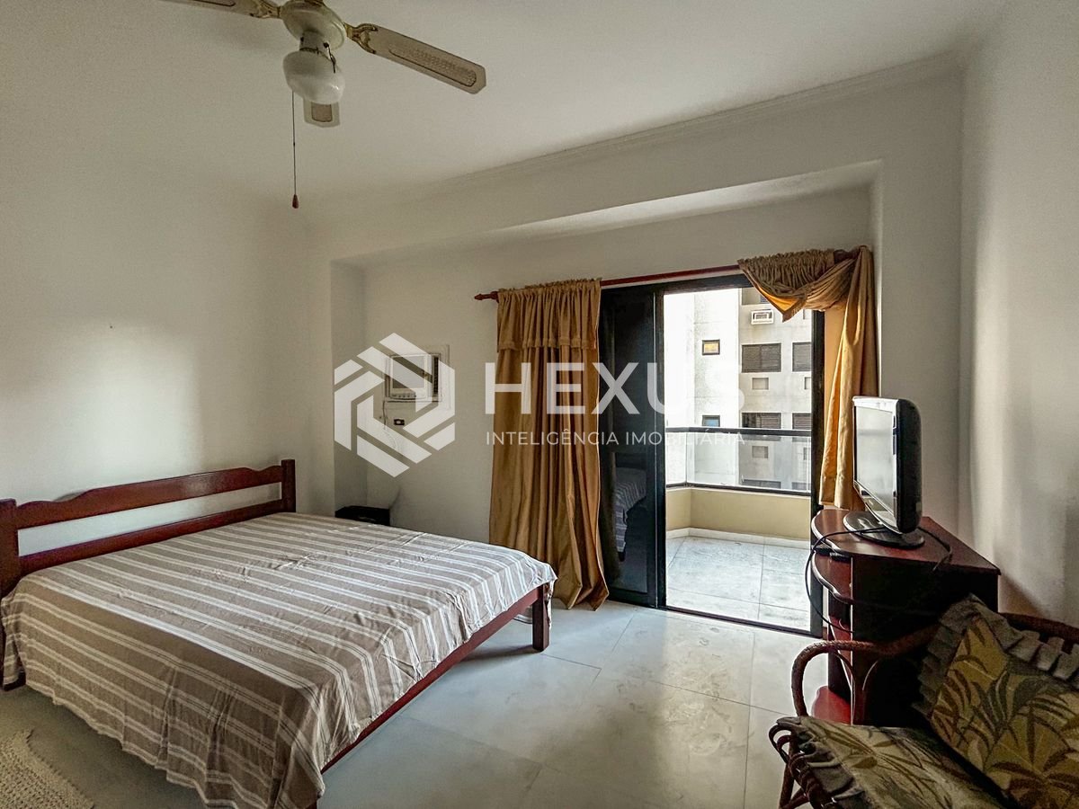Foto 5 de Apartamento padrão à Venda, Enseada, Guarujá, SP