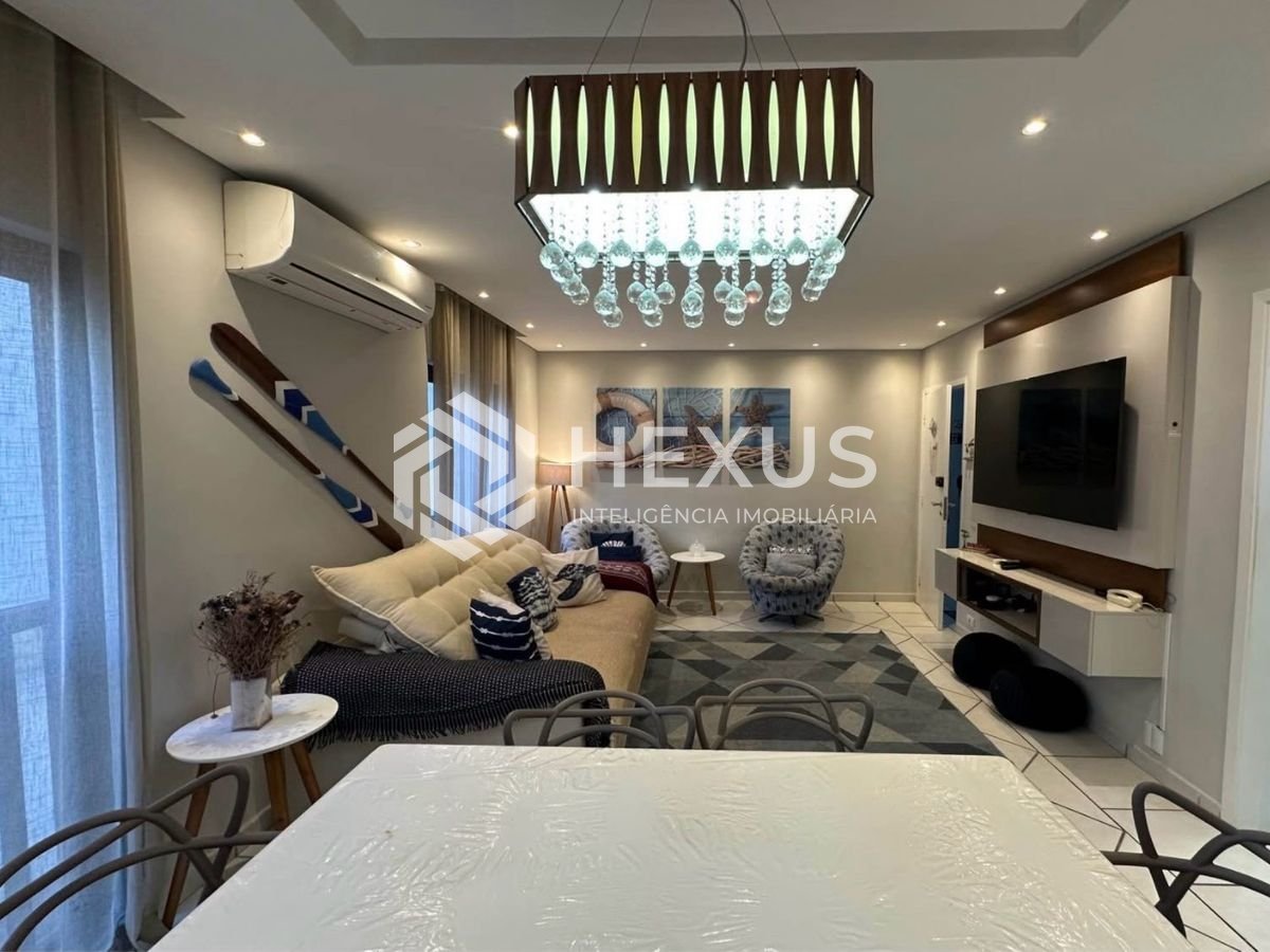 Apartamento na Enseada — foto 1