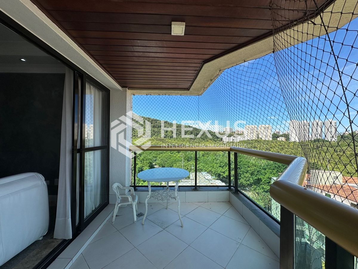 Apartamento na Enseada — foto 1