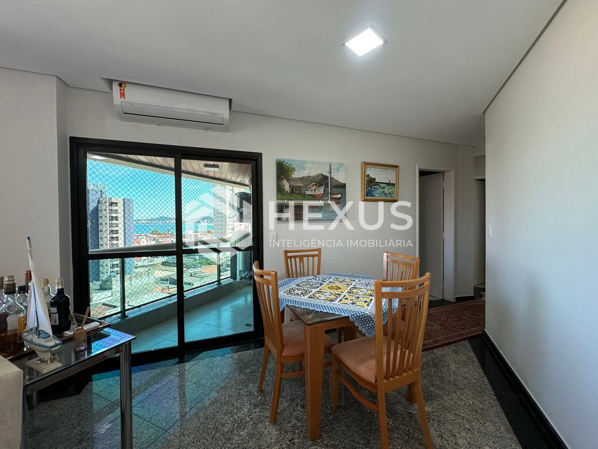 Apartamento na Enseada — foto 1