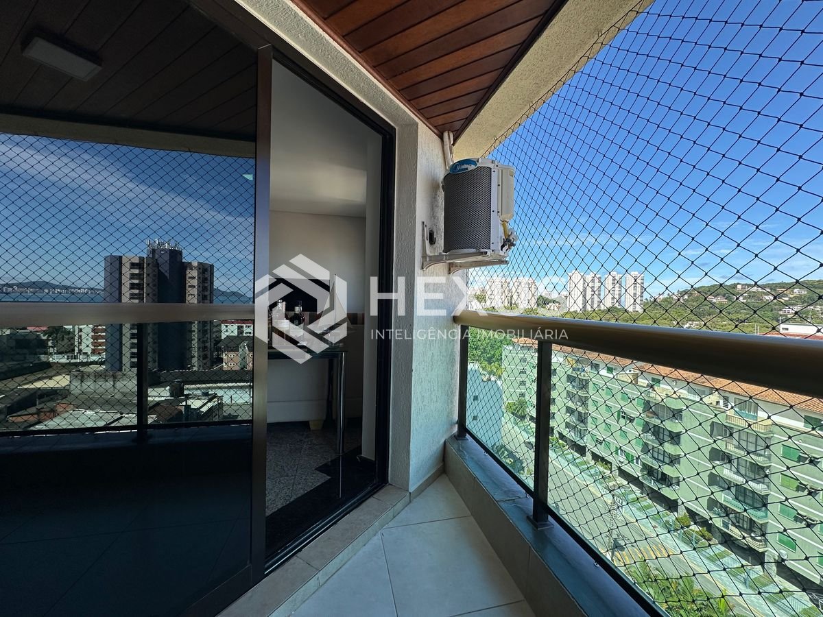 Apartamento na Enseada — foto 2