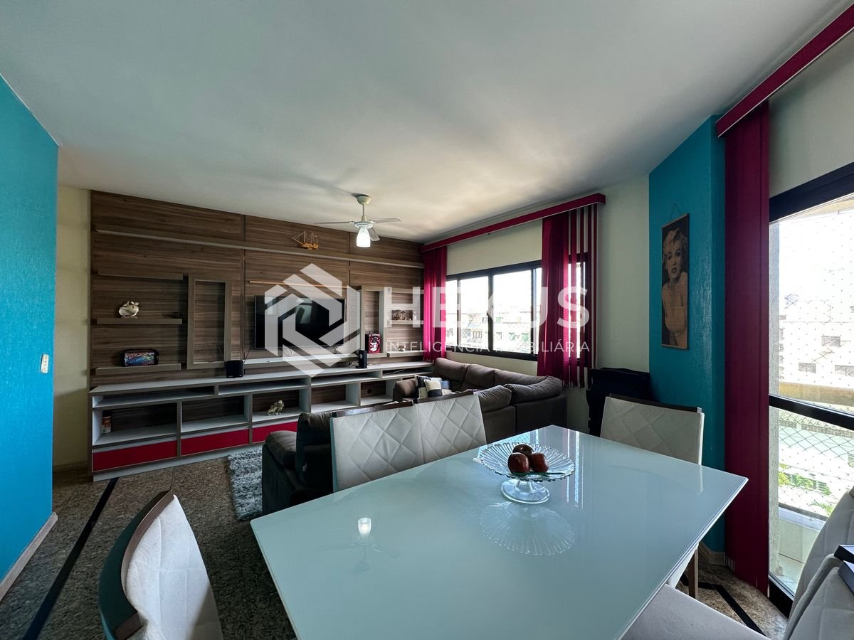 Apartamento na Enseada — foto 1