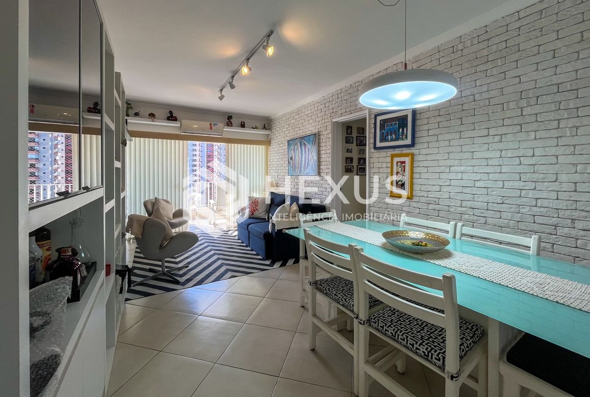 Apartamento no Tombo — foto 1