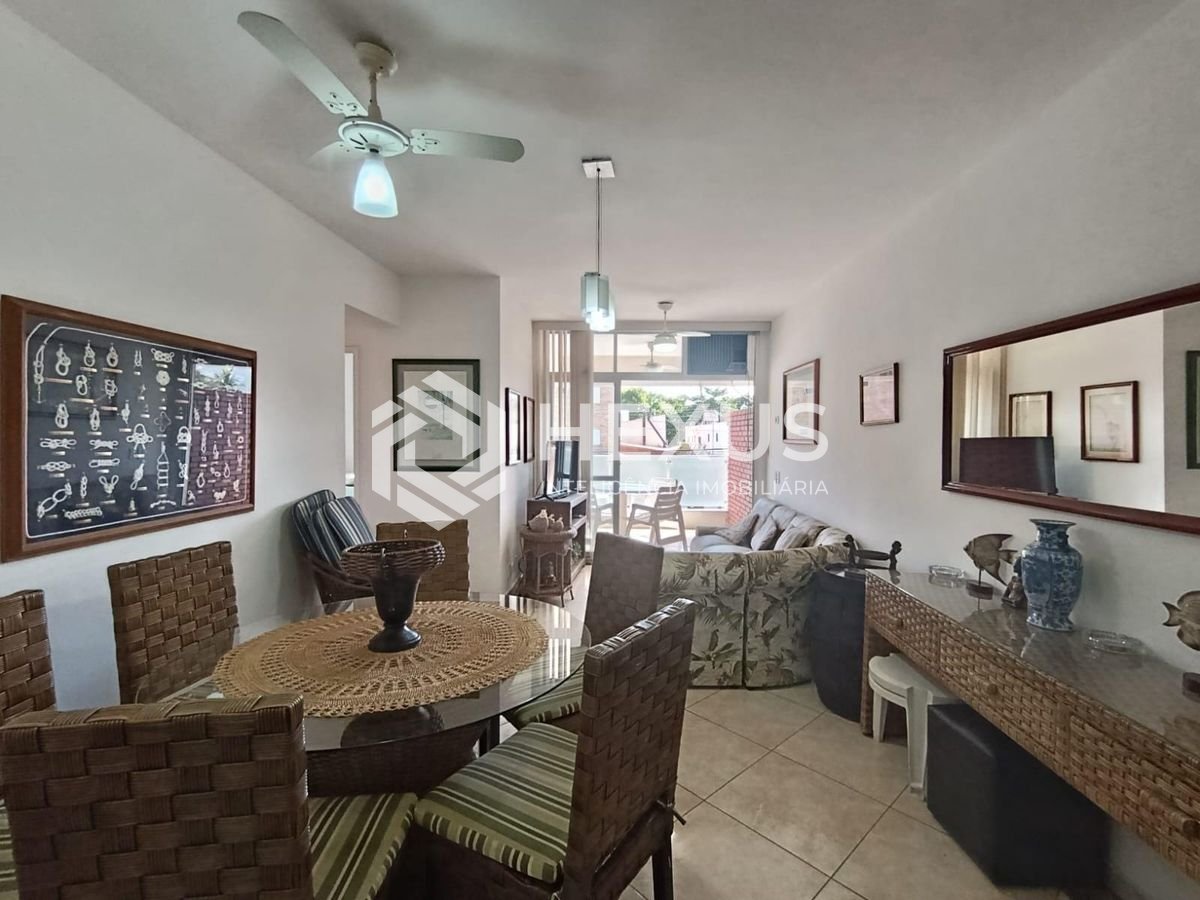 Apartamento na Enseada — foto 1