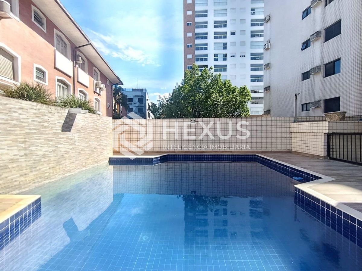 Apartamento na Enseada — foto 1