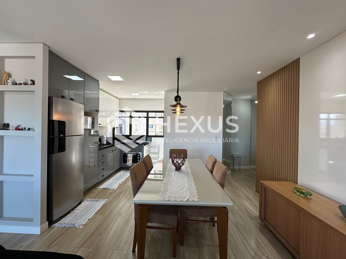 Apartamento na Enseada — foto 1