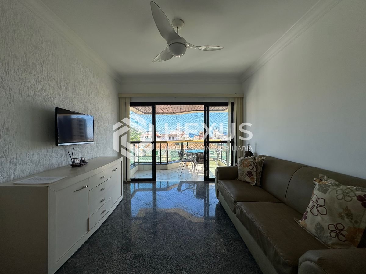 Apartamento na Enseada — foto 1
