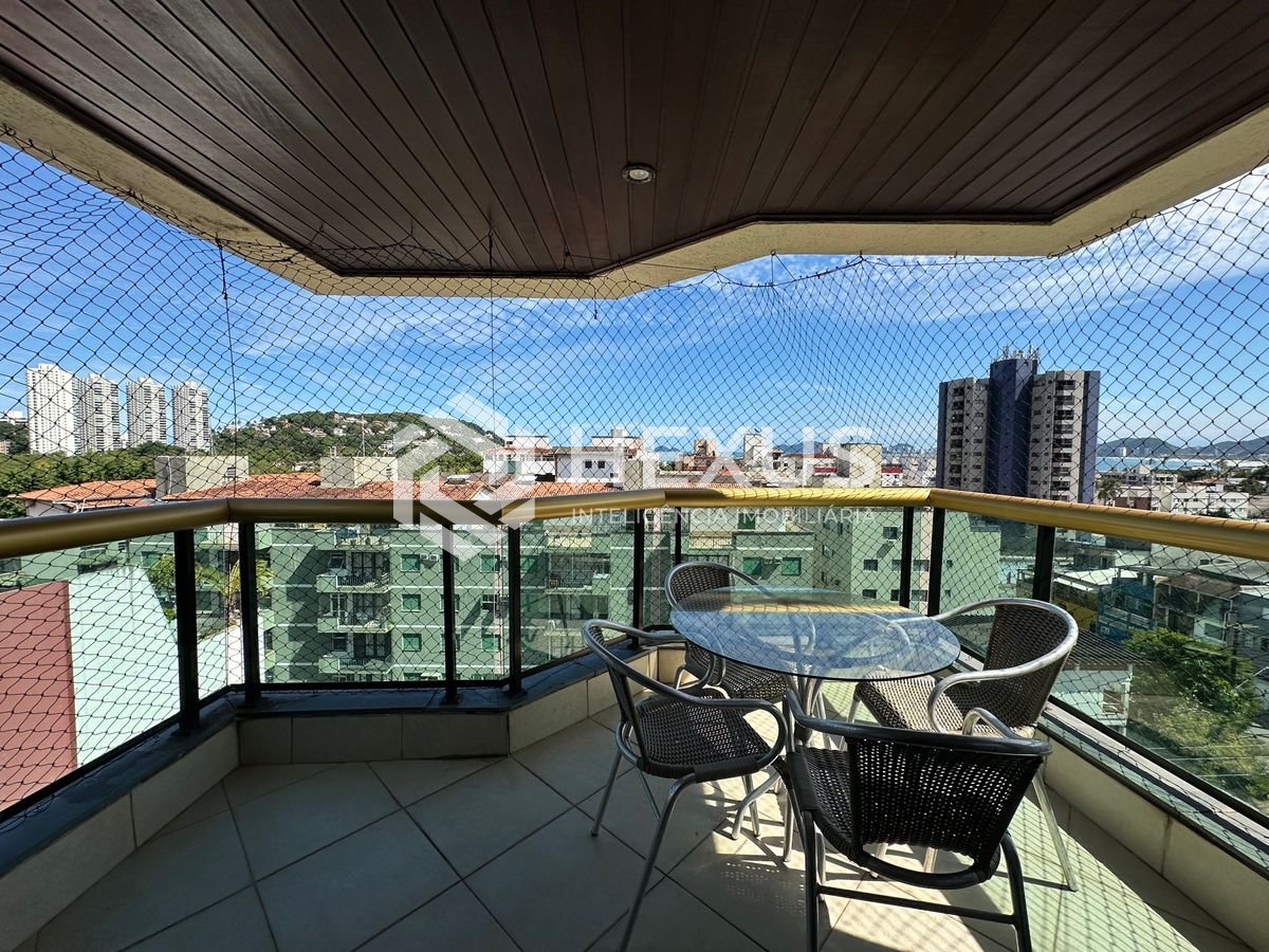 Apartamento na Enseada — foto 2