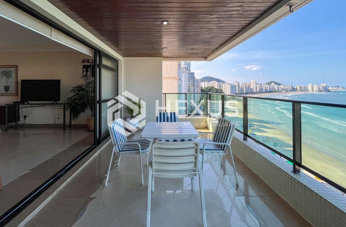 Apartamento no Jardim Astúrias — foto 2