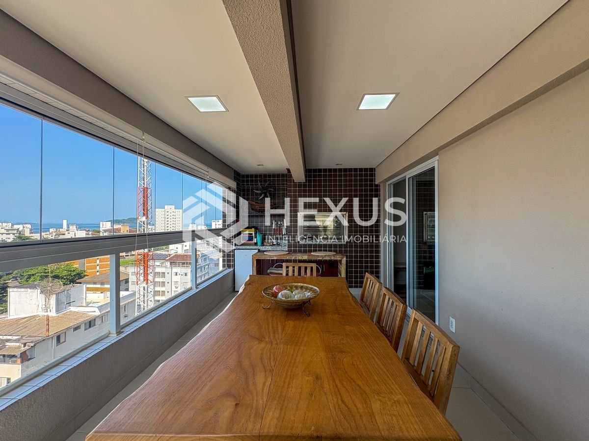 Apartamento no Jardim Astúrias — foto 1