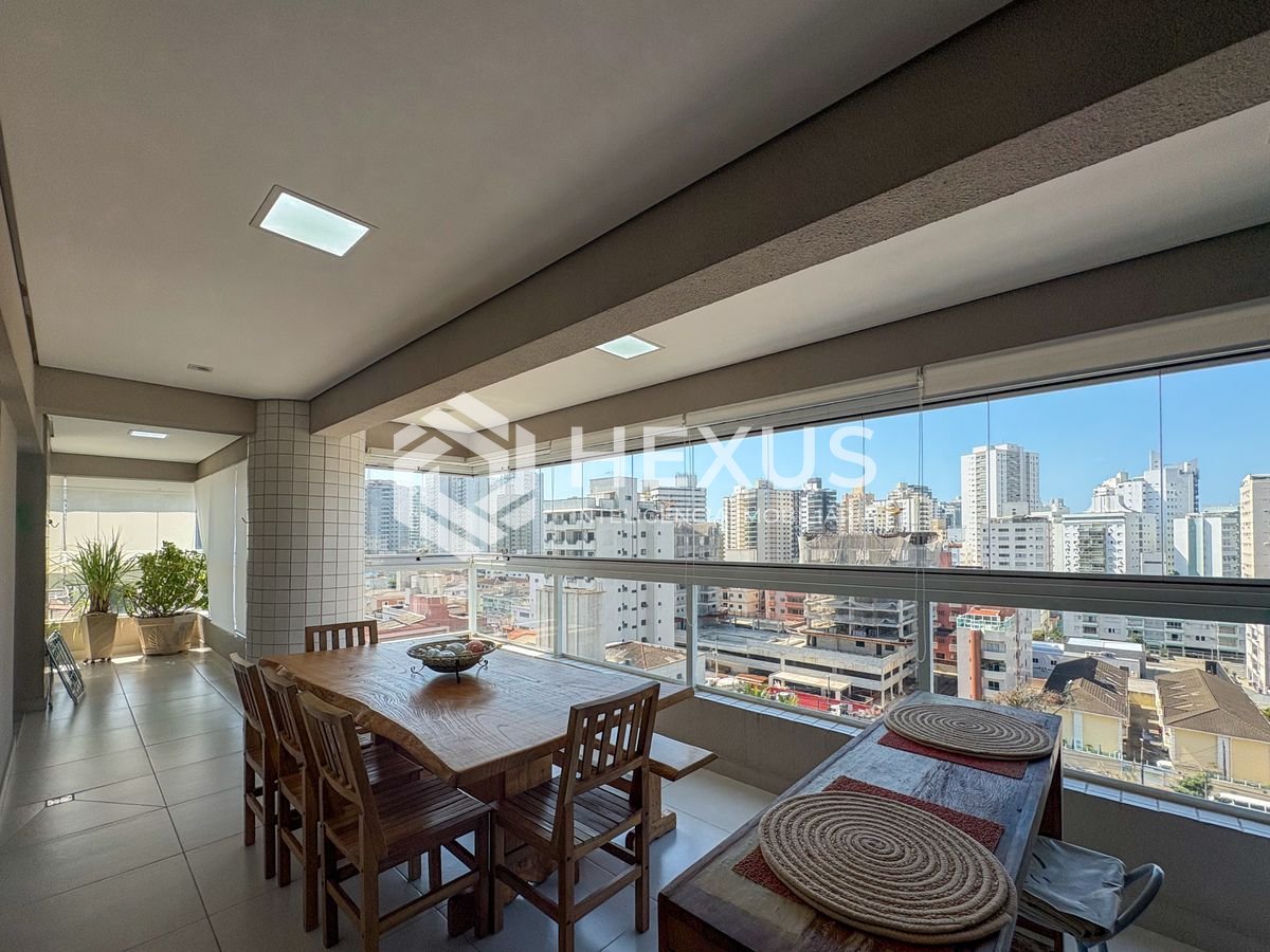 Apartamento no Jardim Astúrias — foto 2