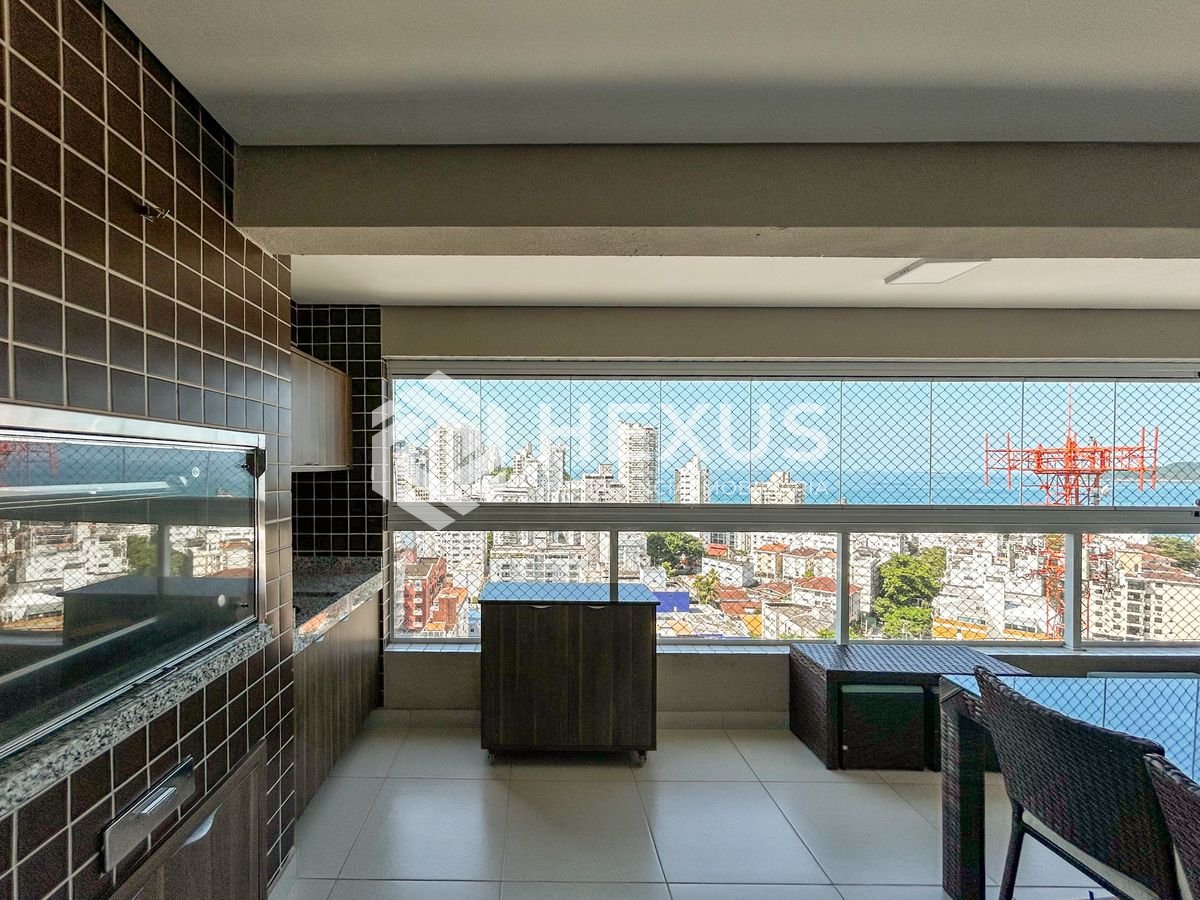 Apartamento no Jardim Astúrias — foto 1