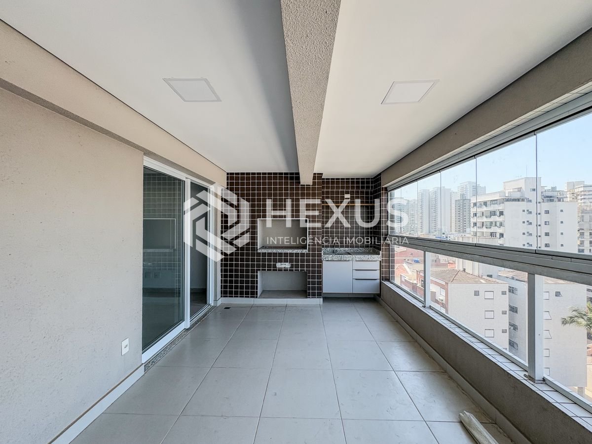 Apartamento no Jardim Astúrias — foto 1
