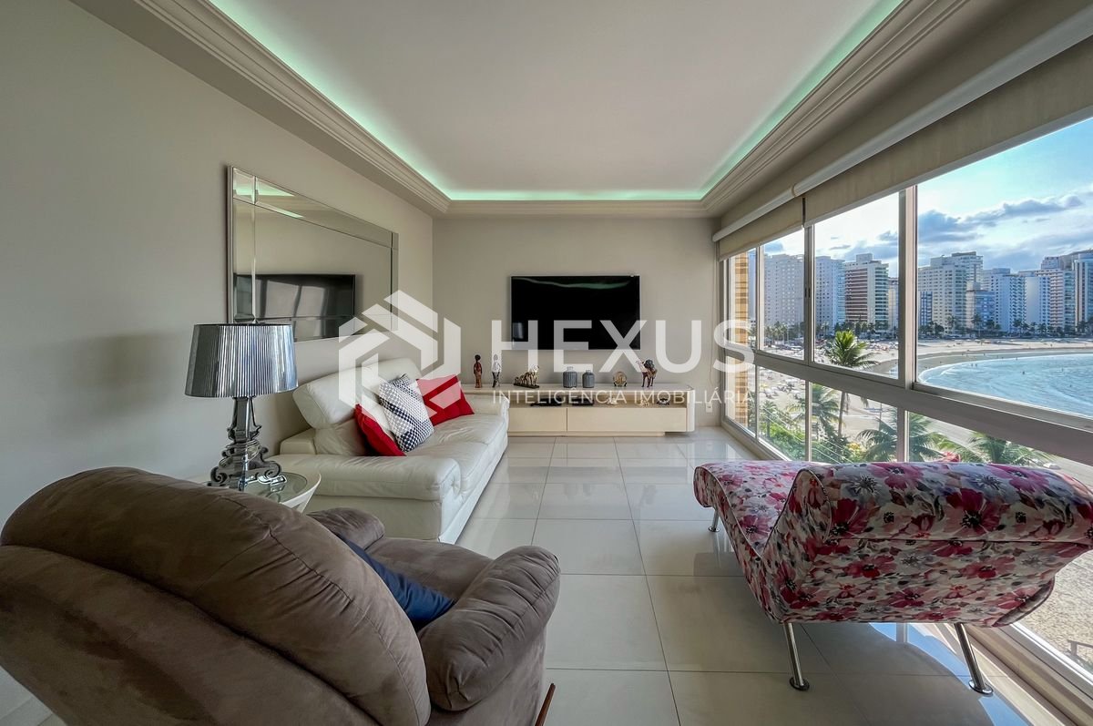 Apartamento no Jardim Astúrias — foto 1