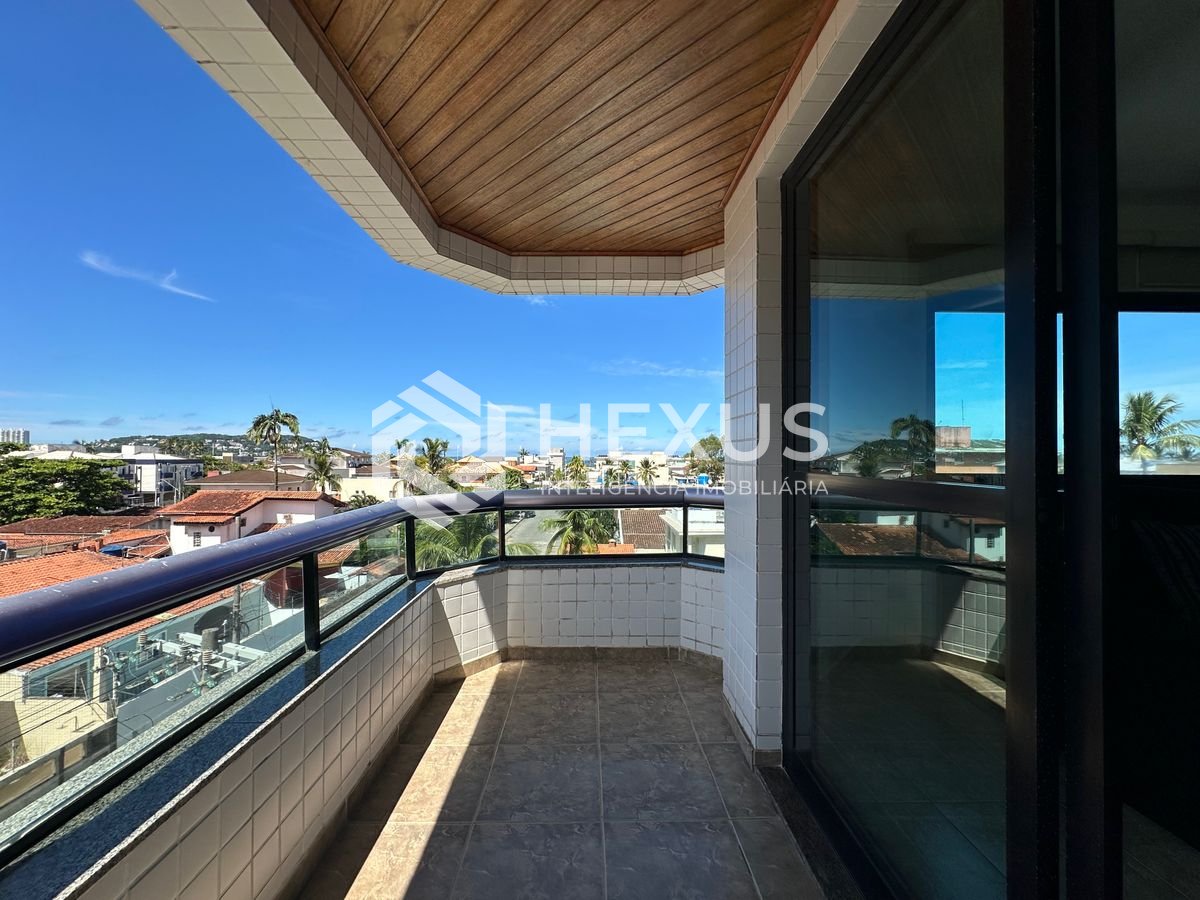 Apartamento na Enseada — foto 1