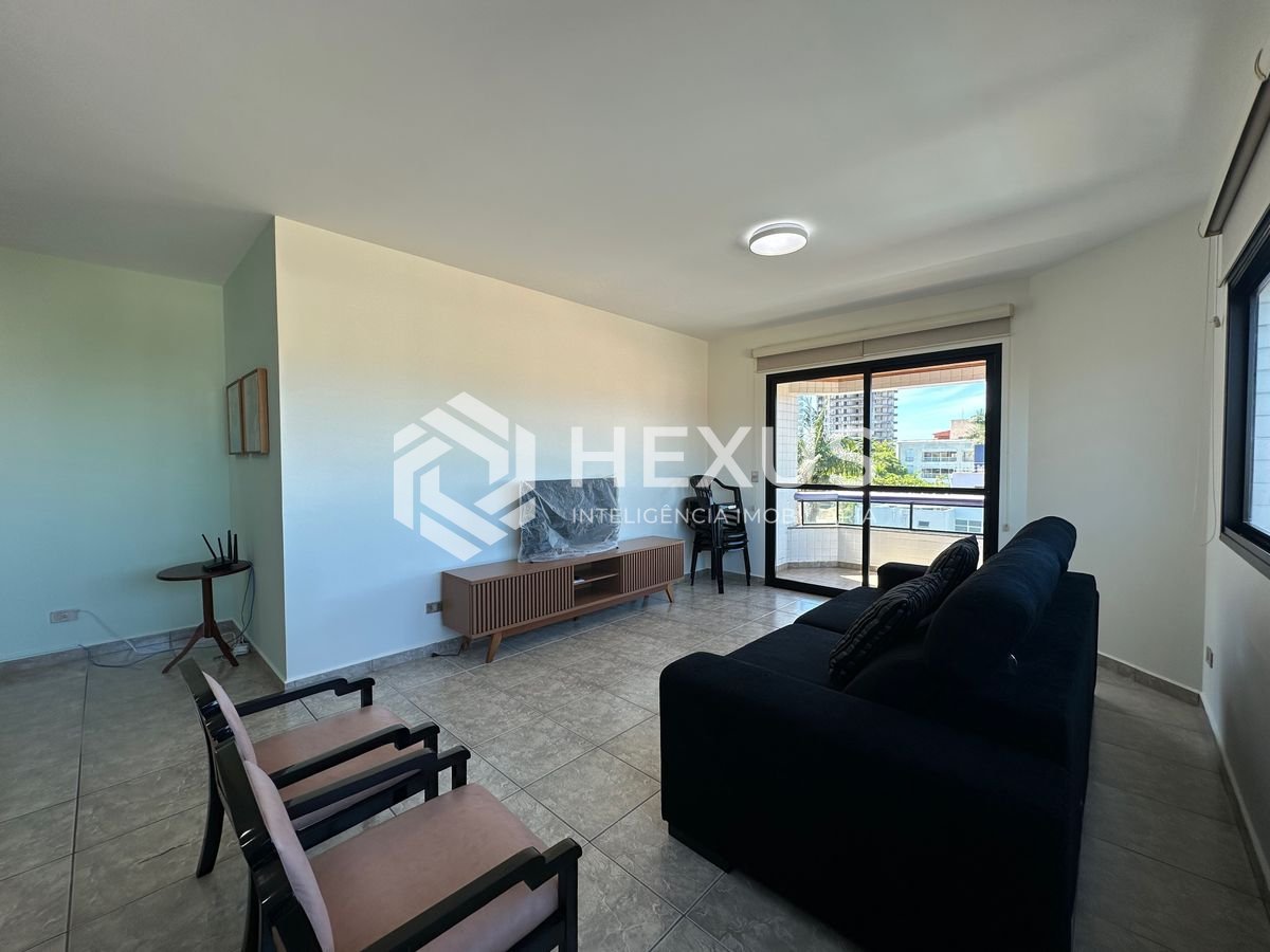 Foto 5 de Apartamento 4 suítes, 250 m da Praia da Enseada, Guarujá, SP