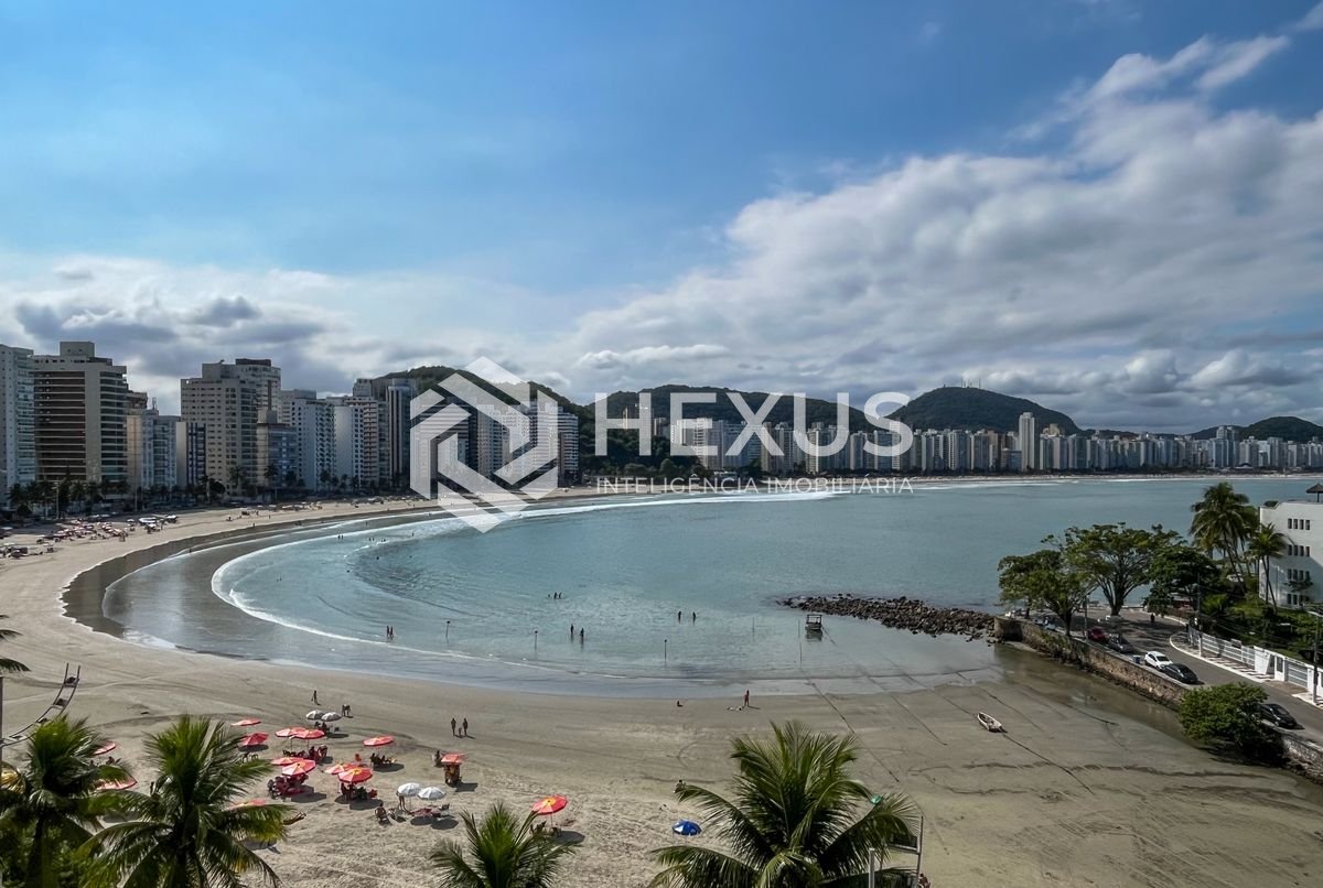 Apartamento no Jardim Astúrias — foto 1