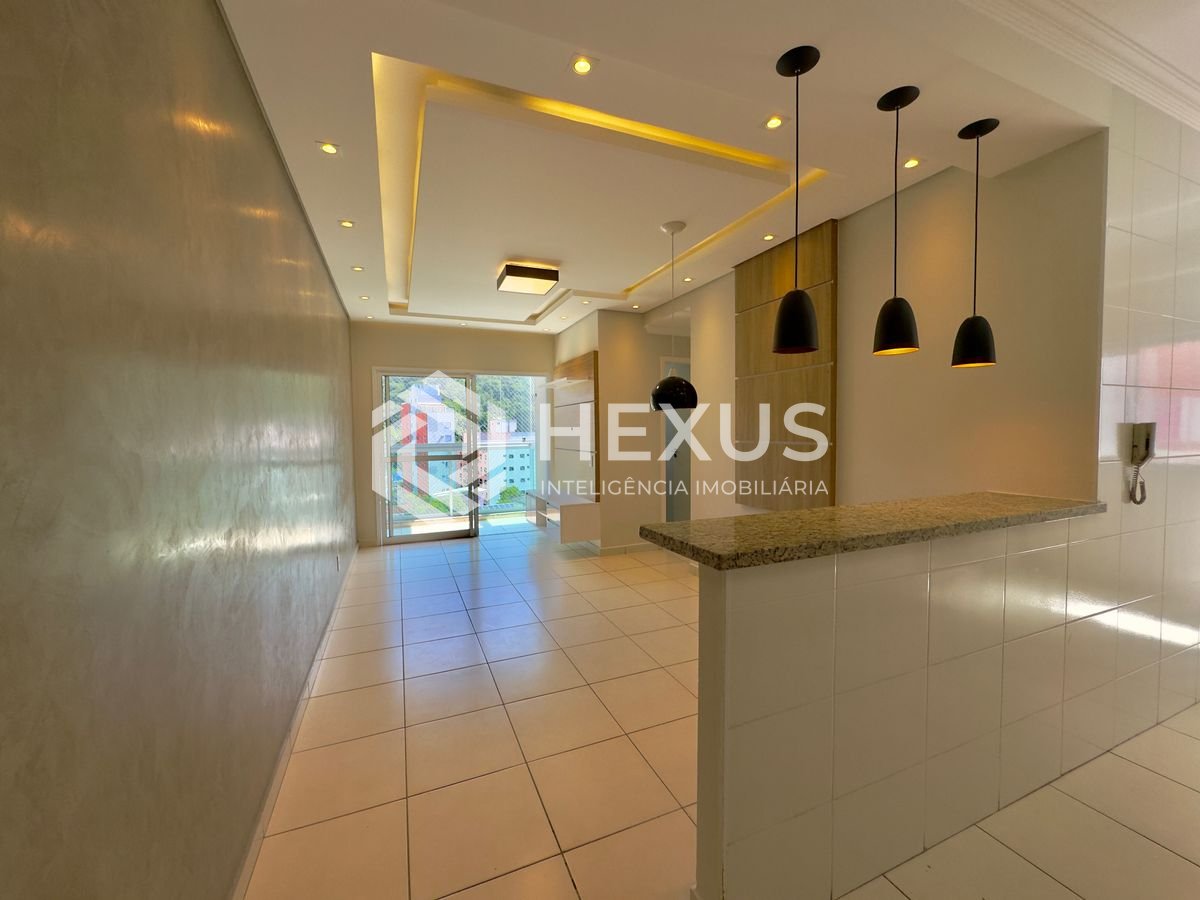 Apartamento na Enseada — foto 1