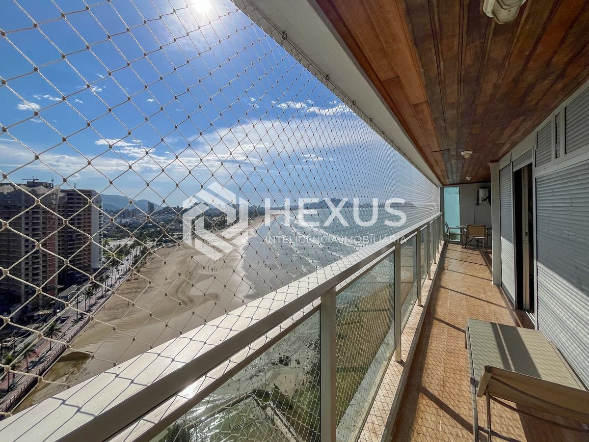 Apartamento em Pitangueiras — foto 1
