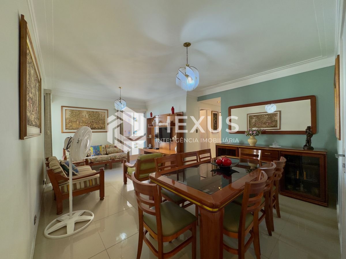 Apartamento em Pitangueiras — foto 1