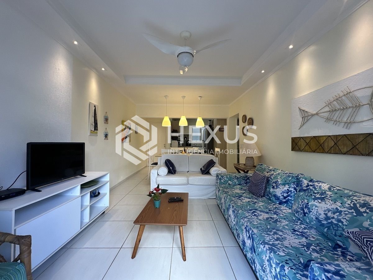 Apartamento na Enseada — foto 1