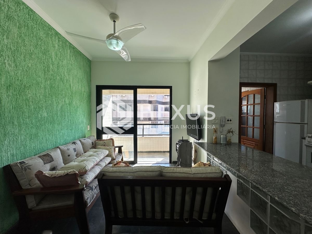 Apartamento na Enseada — foto 2