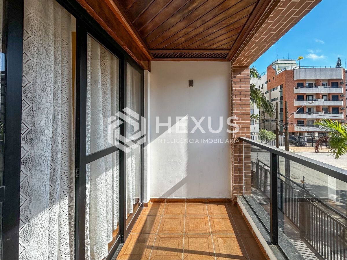 Apartamento na Enseada — foto 1