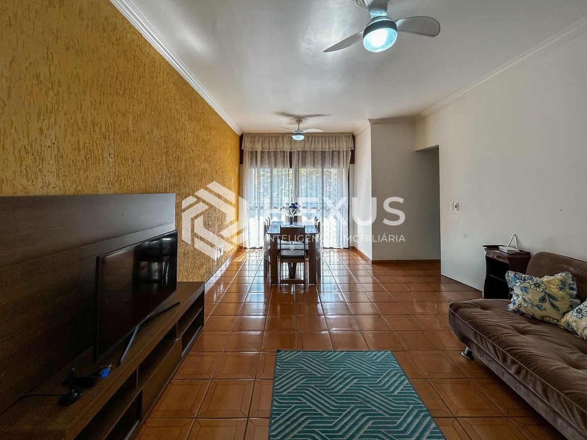 Foto 3 de Apartamento padrão à Venda, Enseada, Guarujá, SP