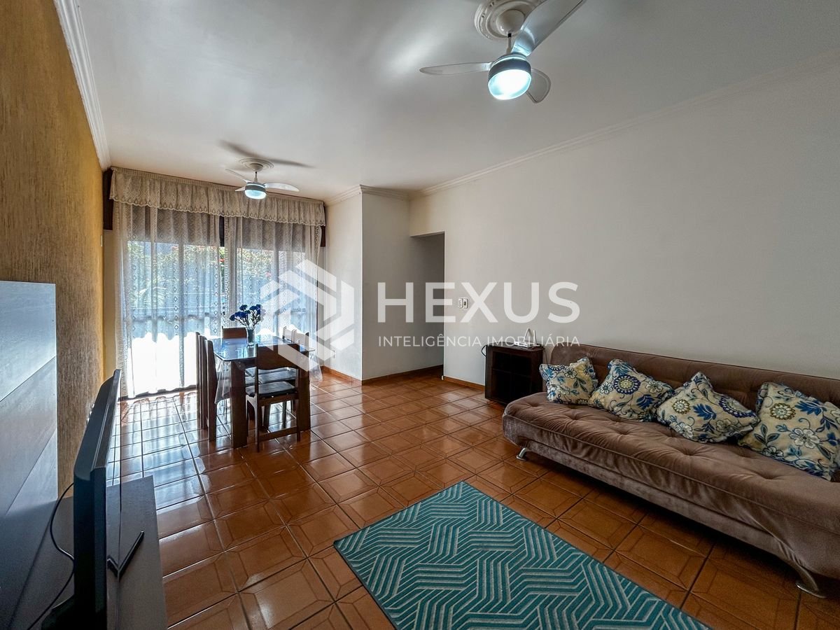Foto 4 de Apartamento padrão à Venda, Enseada, Guarujá, SP