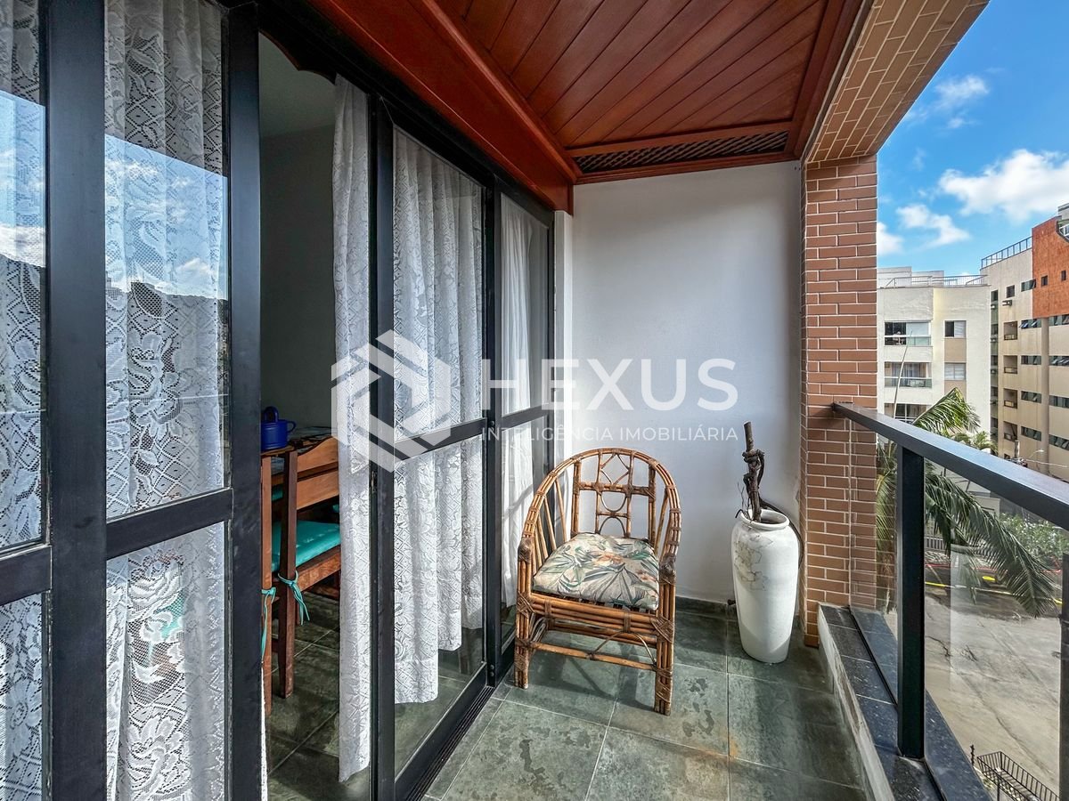Apartamento na Enseada — foto 1