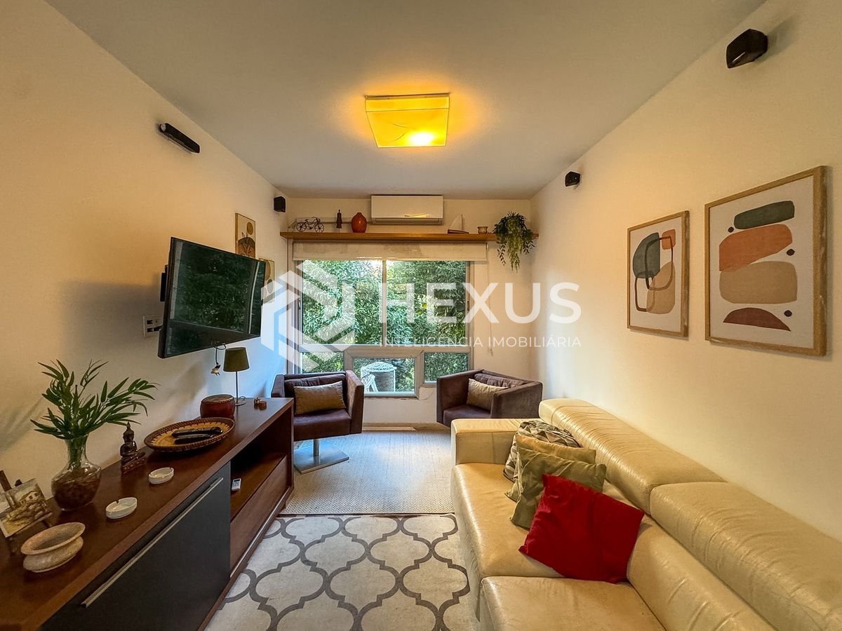 Apartamento no Jardim Astúrias — foto 1