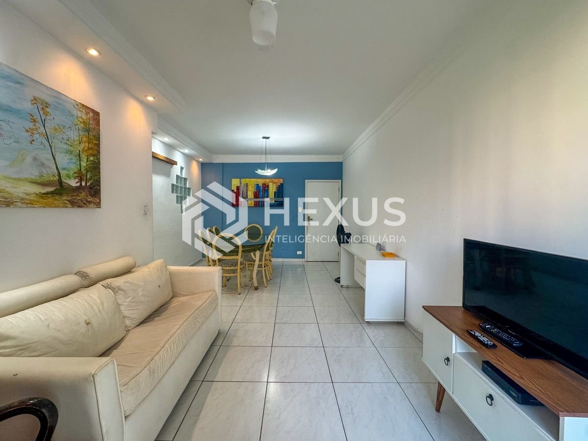 Apartamento no Jardim Astúrias — foto 1