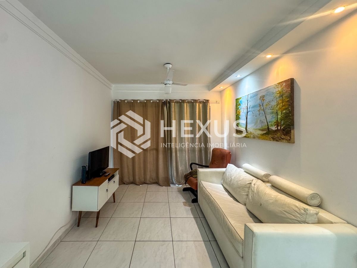 Foto 4 de Apartamento à venda, Jardim Las Palmas, Guarujá, SP