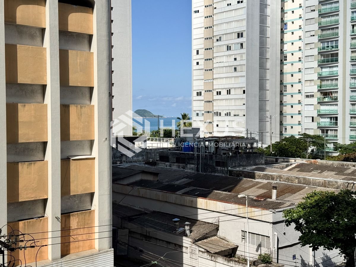 Apartamento em Pitangueiras — foto 1