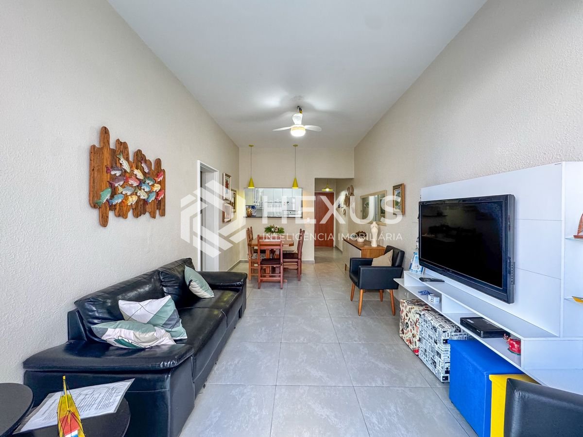 Foto 5 de Apartamento padrão à Venda, Pitangueiras, Guarujá, SP