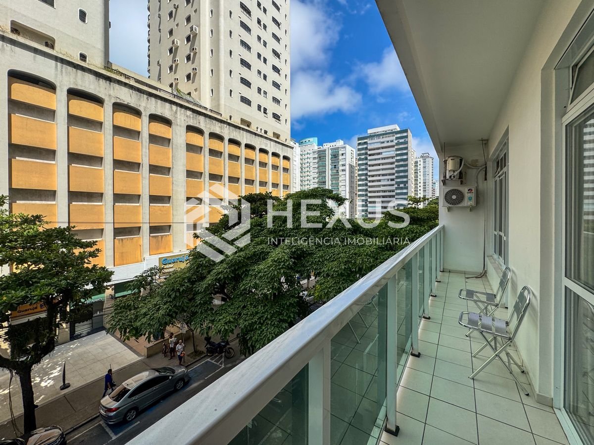 Apartamento em Pitangueiras — foto 1