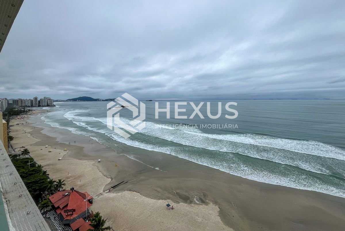 Apartamento em Pitangueiras — foto 1