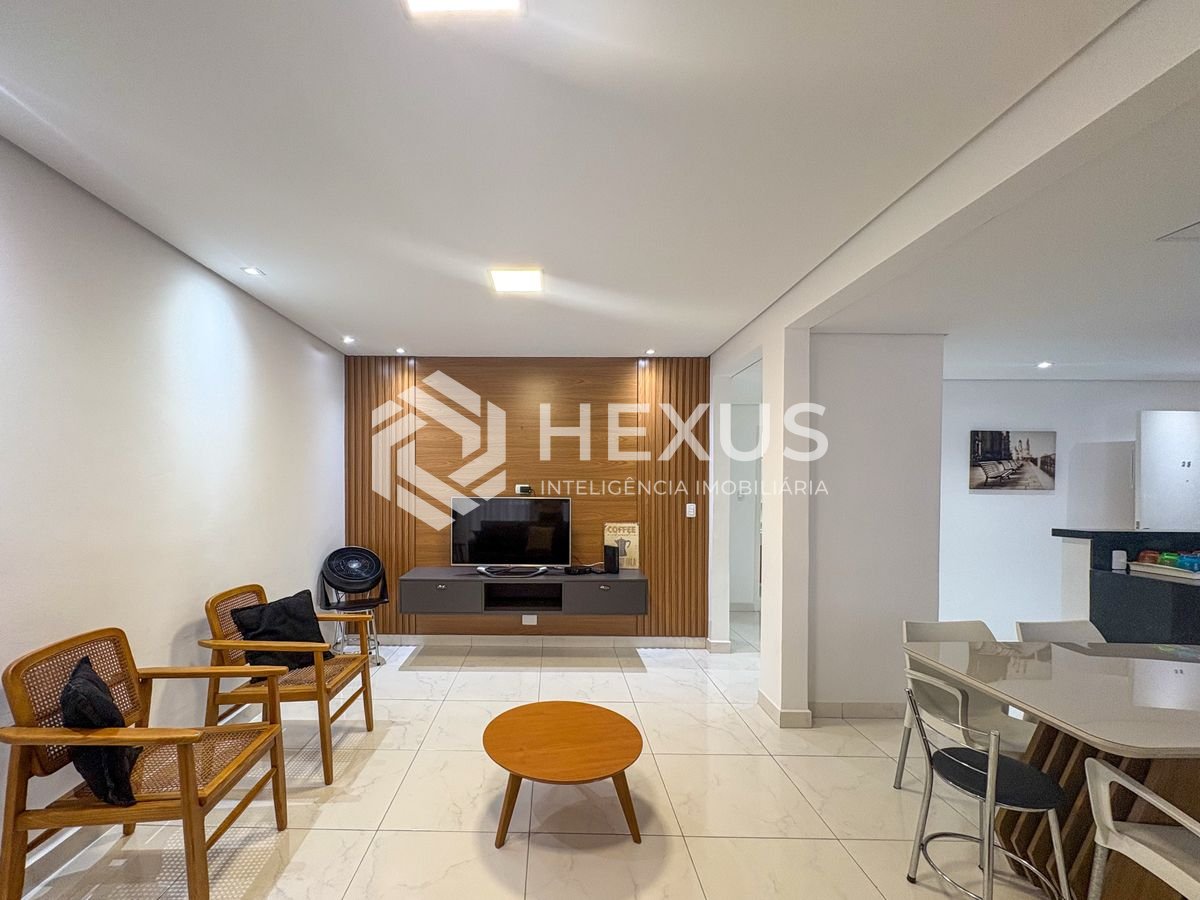 Apartamento na Enseada — foto 1