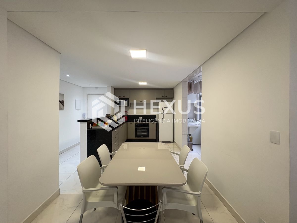 Foto 5 de Apartamento reformado com lazer na Enseada, Guarujá