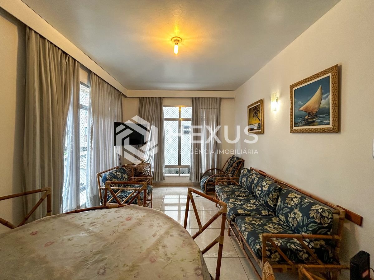 Apartamento na Enseada — foto 1