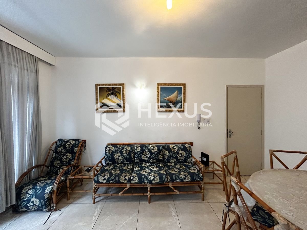Foto 5 de Apartamento com lazer na Enseada, Guarujá
