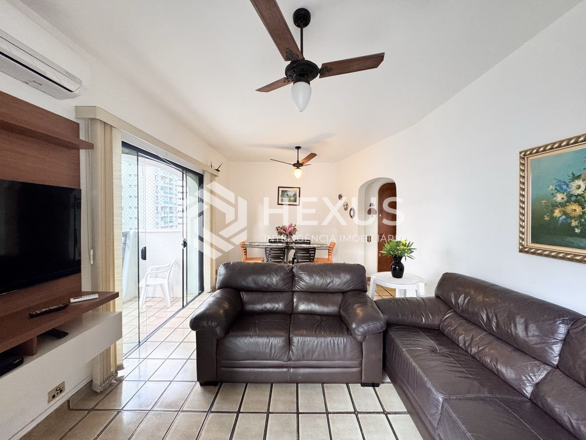 Apartamento em Pitangueiras — foto 1