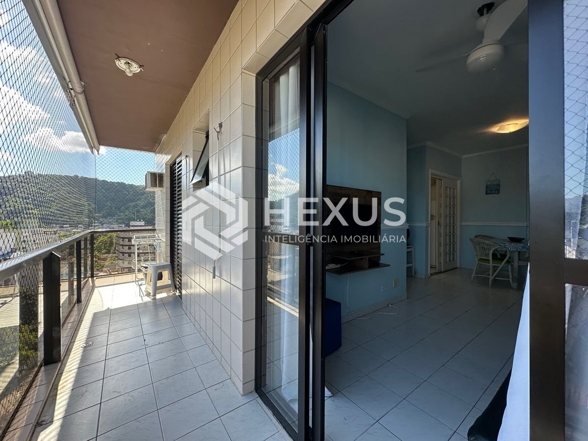 Apartamento na Enseada — foto 1