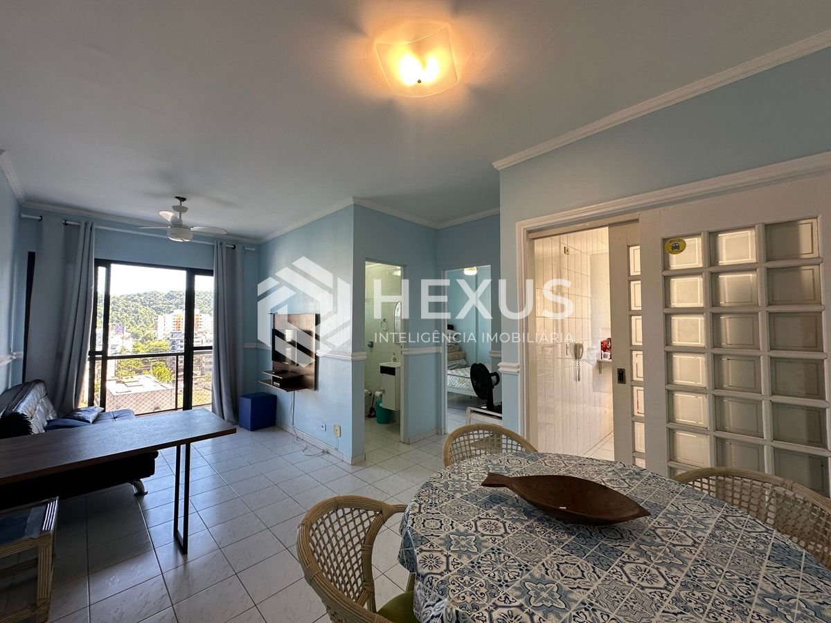 Apartamento na Enseada — foto 2
