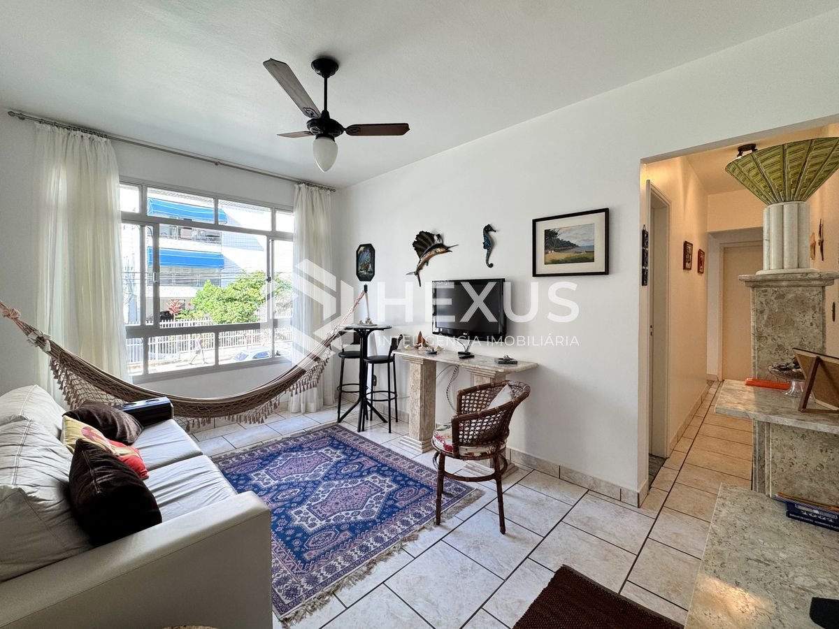 Apartamento no Jardim Astúrias — foto 1