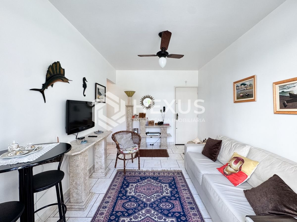 Apartamento no Jardim Astúrias — foto 2